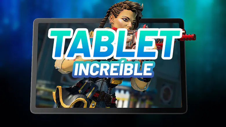 Tablet Lenovo P11