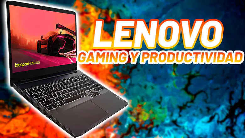 Lenovo IdeaPad Gaming 3