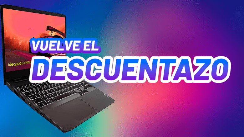Lenovo IdeaPad Gaming