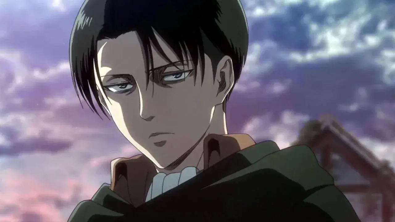 Ustedes no se han preguntado cuanto miden los personajes de Shingeki no  Kyojin?