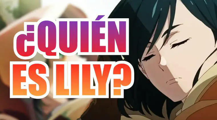 Imagen de NieR: Automata Ver1.1a: ¿Quién es Lily? El personaje que cambia la historia del videojuego