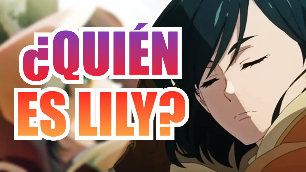 lily nier