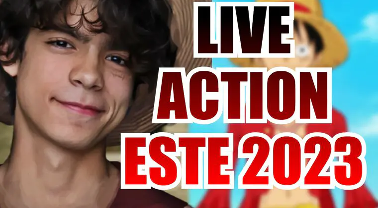 Imagen de One Piece: Se confirma el estreno del live-action para 2023 con una nueva imagen