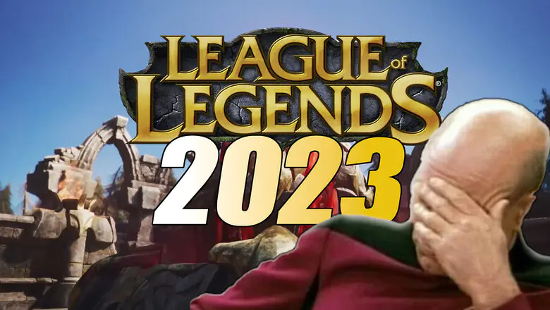 LoL