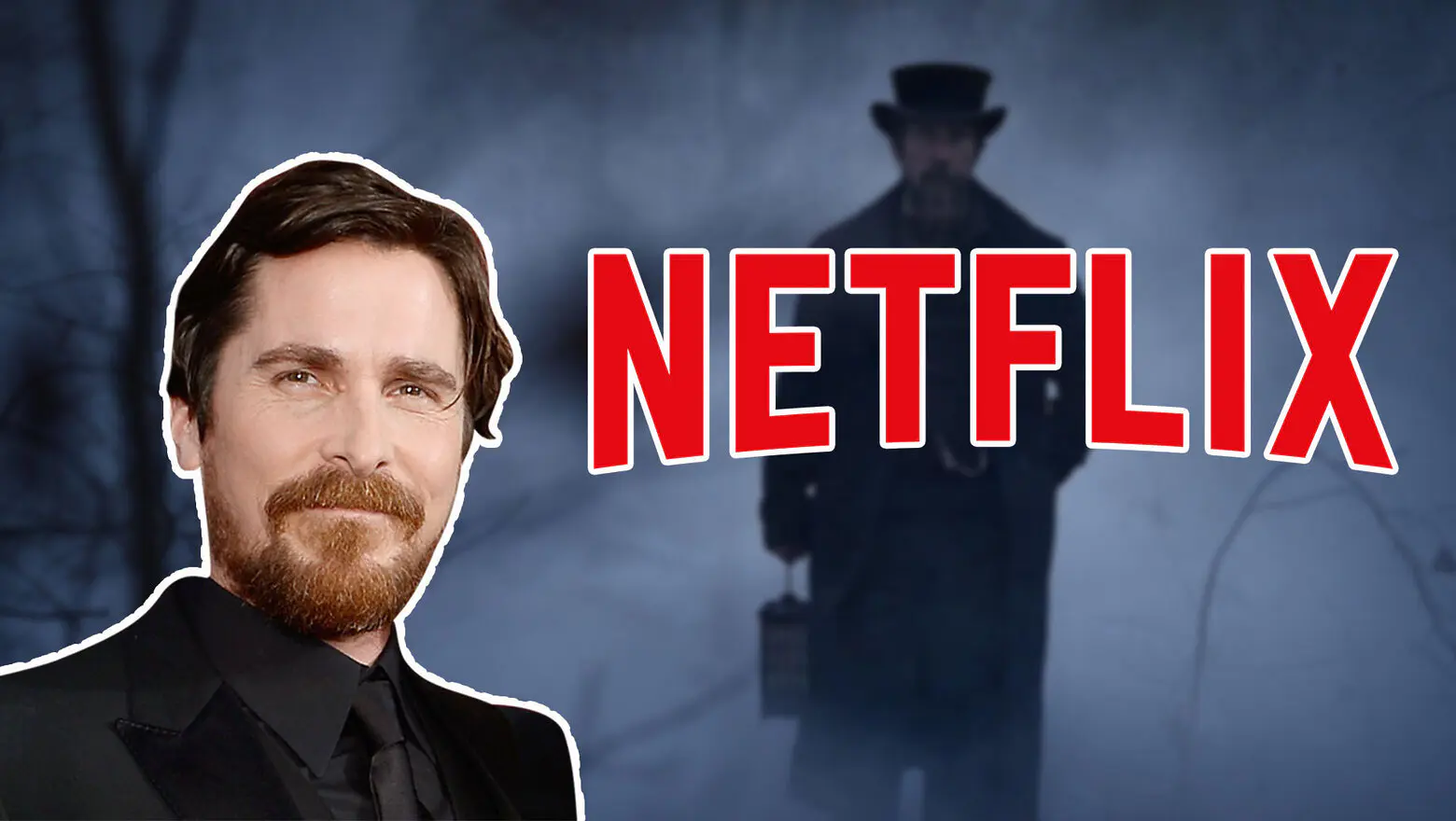 Los crímenes de la academia Netflix