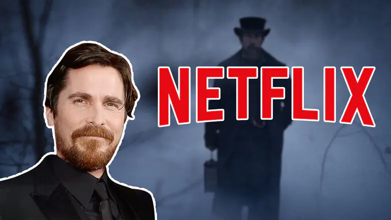Los crímenes de la academia Netflix