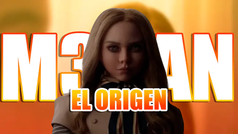 origen m3gan