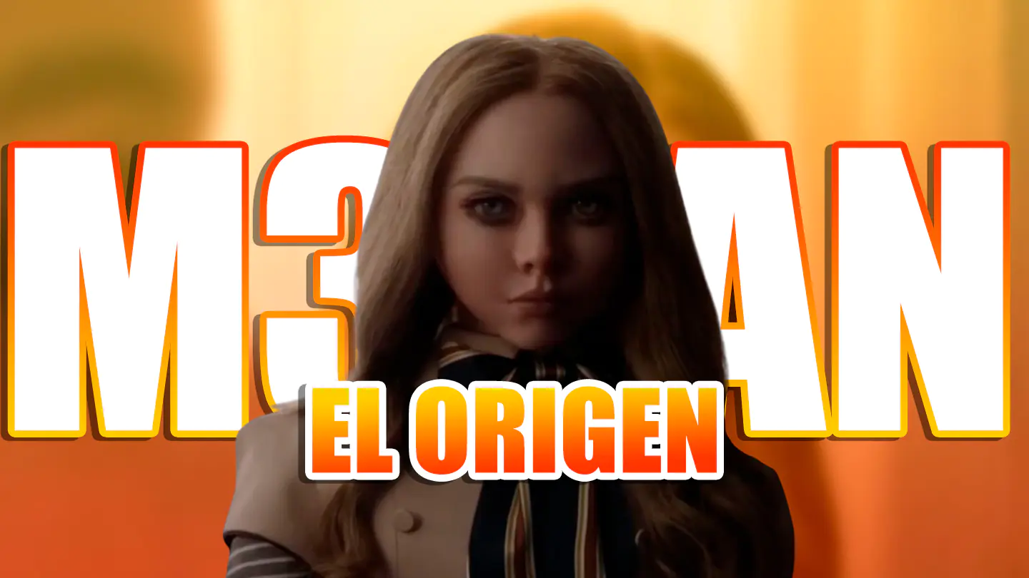 origen m3gan
