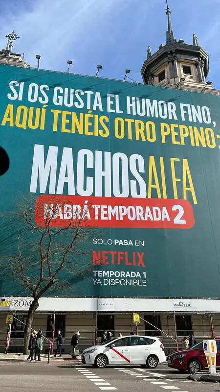 machos alfa temporada 2