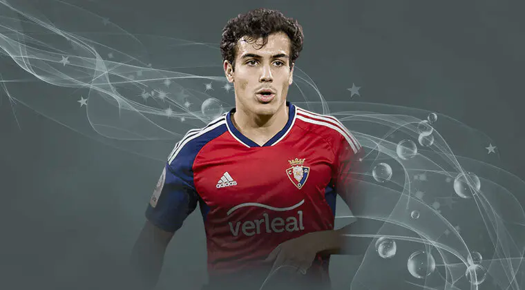 Imagen de FIFA 23: así es el nuevo IF gratuito de LaLiga Santander (Manu Sánchez)