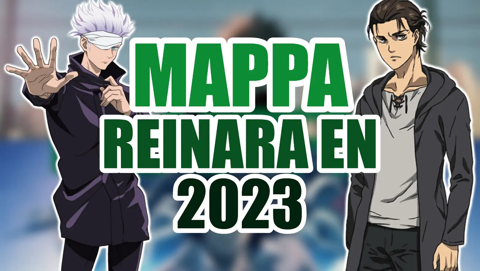 MAPPA