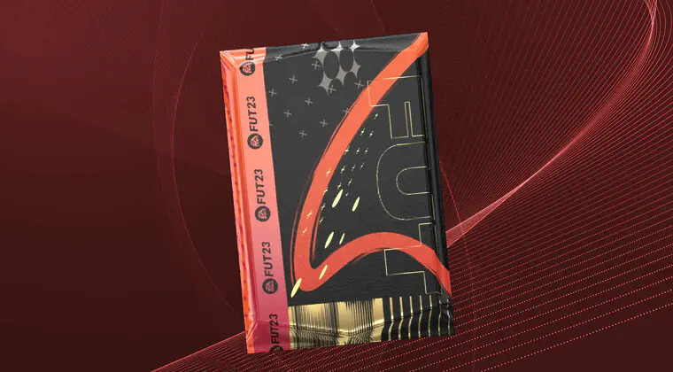 Imagen de FIFA 23: aparece un nuevo Megasobre único free to play en FUT