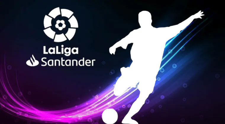 Imagen de FIFA 23: filtrado un futbolista de LaLiga Santander como posible free to play o de SBC