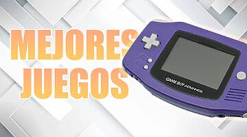 Imagen de Game Boy Advance: Los mejores juegos de la historia de la consola