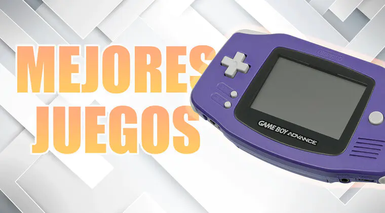 Imagen de Game Boy Advance: Los mejores juegos de la historia de la consola
