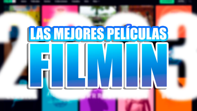 mejores peliculas filmin 2023