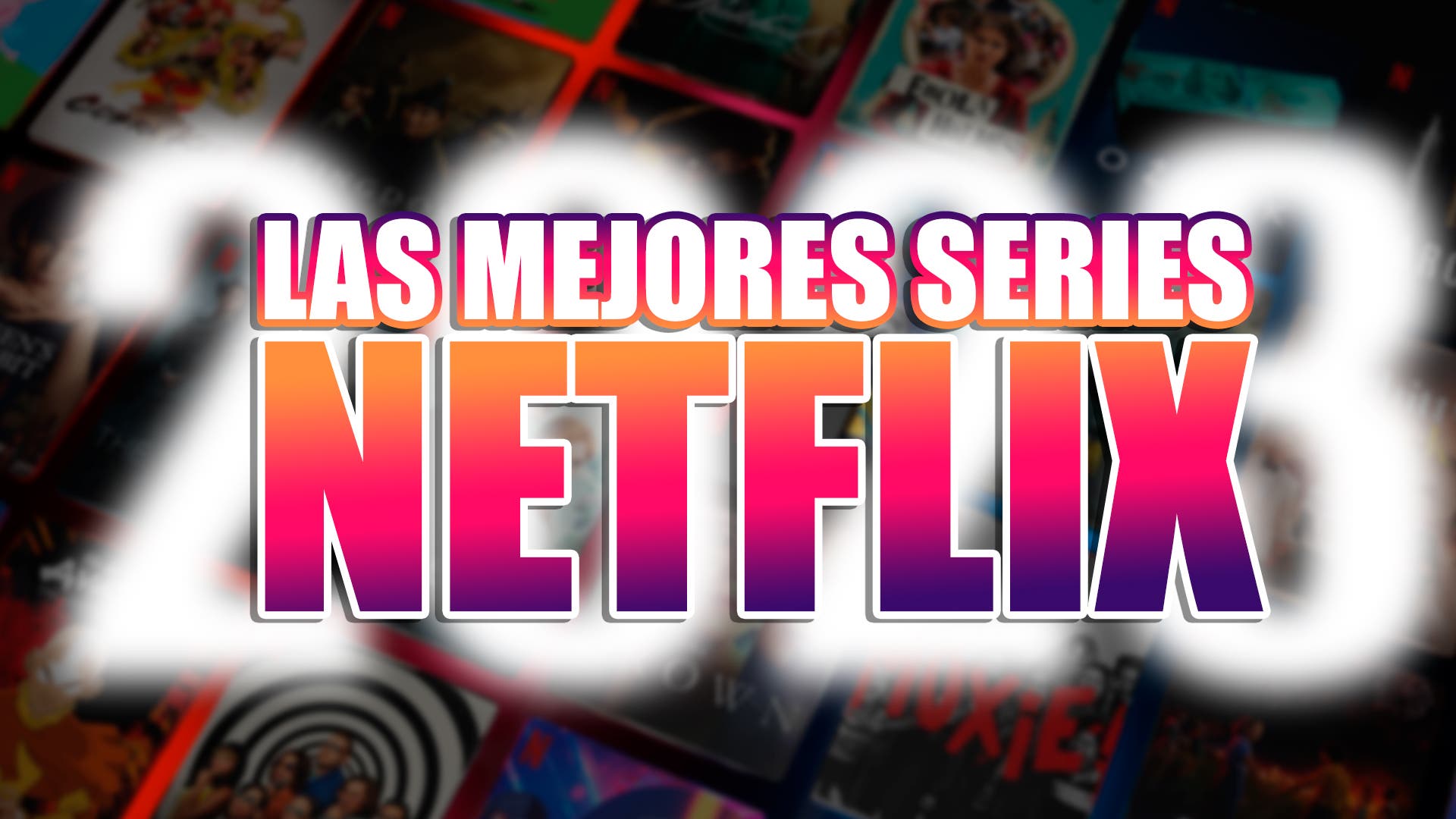 7 series coreanas en Netflix, recomendadas por Netflix