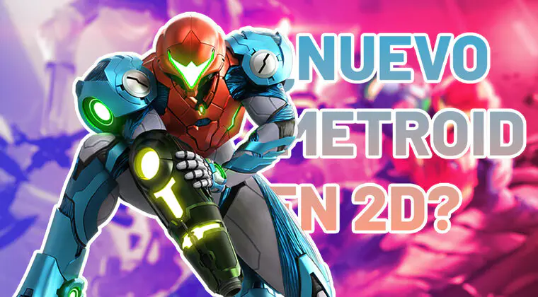 Imagen de Los creadores de Metroid Dread trabajan en un nuevo juego de la saga y esta es la prueba