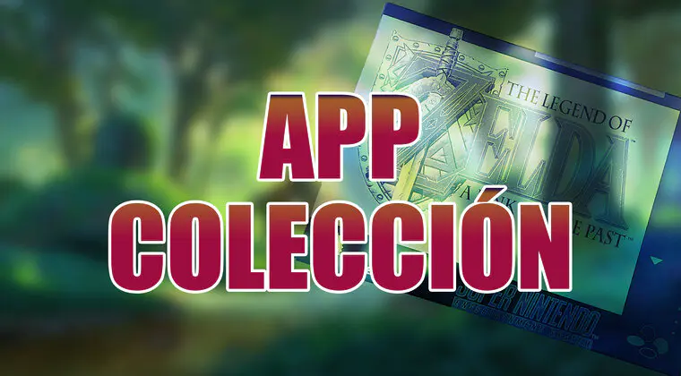 Imagen de Mi Colección de Juegos: La aplicación que ha cambiado mi forma de coleccionar videojuegos