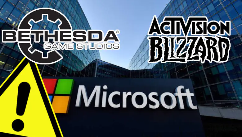 Microsoft