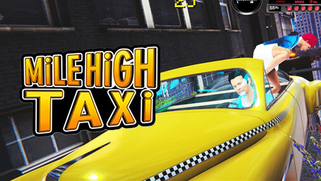 mile high taxi