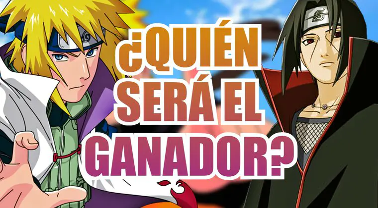 Imagen de Naruto actualiza los resultados de su encuesta de popularidad mundial, y hay un claro favorito