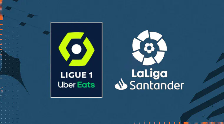 Imagen de FIFA 23: nuevo mini-lanzamiento Winter Wildcards con carta de LaLiga Santander