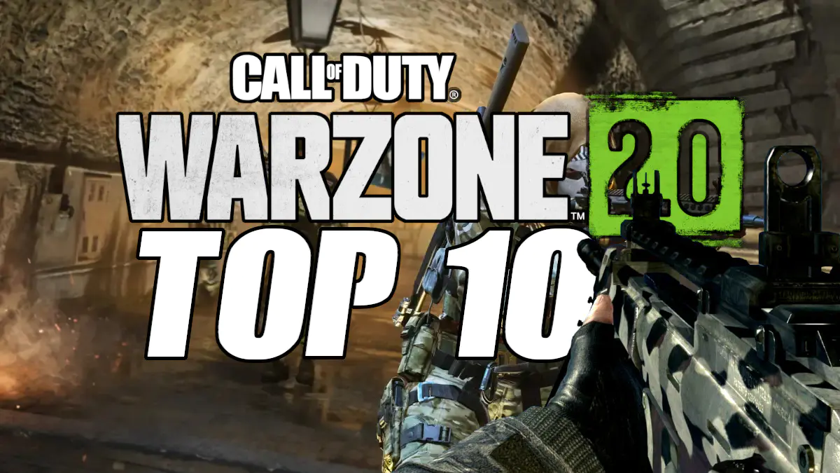 Warzone 2