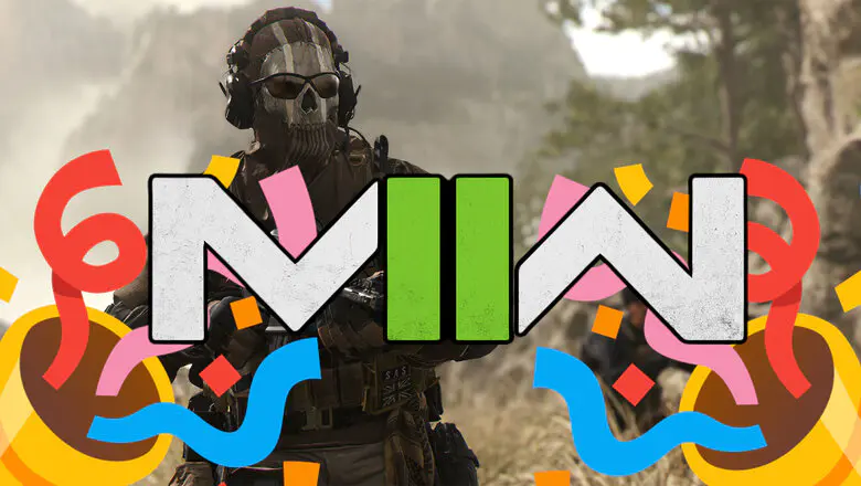Modern Warfare 2