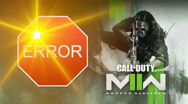 Imagen de Modern Warfare 2: cómo corregir el molesto error de iluminación de la campaña