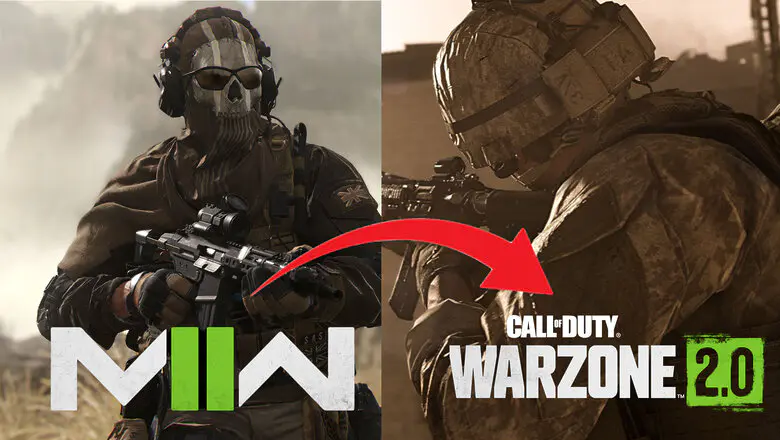 Warzone 2