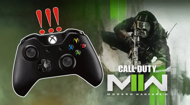 Imagen de ¿Habilidad extrema o hacks? Esta jugada de Modern Warfare 2 ha hecho saltar todas las alarmas