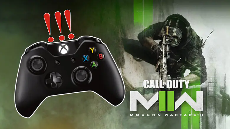 Modern Warfare 2