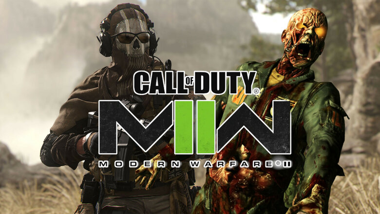 Modern Warfare 2