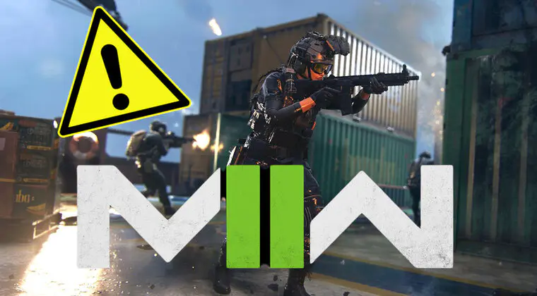 Imagen de Modern Warfare 2 retira el mapa Shipment para sorpresa de todos; ¿Qué ha pasado?