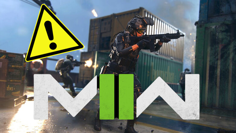 Modern Warfare 2