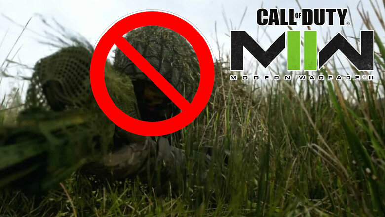 Modern Warfare 2