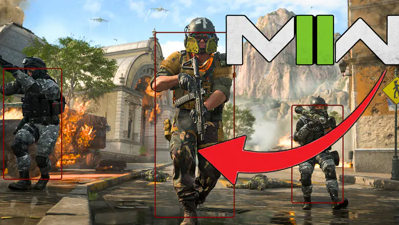 Modern Warfare 2