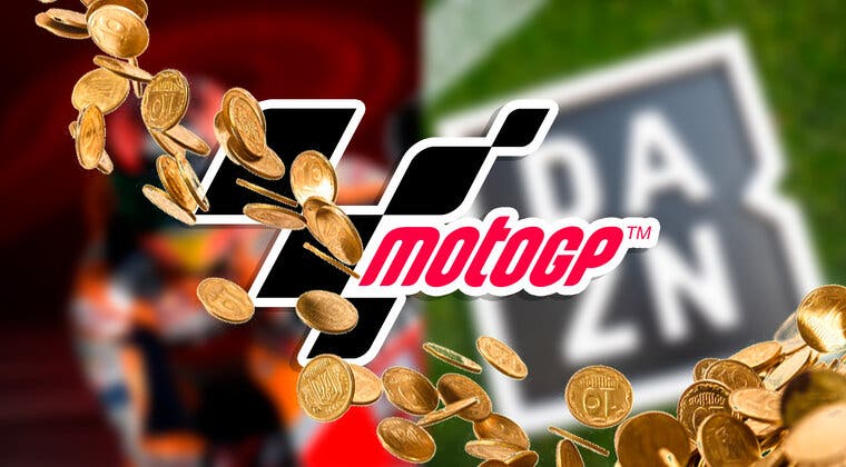 Imagen de ¿VideoPass MotoGP o DAZN? Qué plataforma es más barata para ver lo último en motociclismo