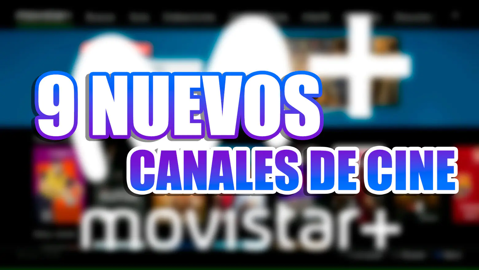 movistar plus cine