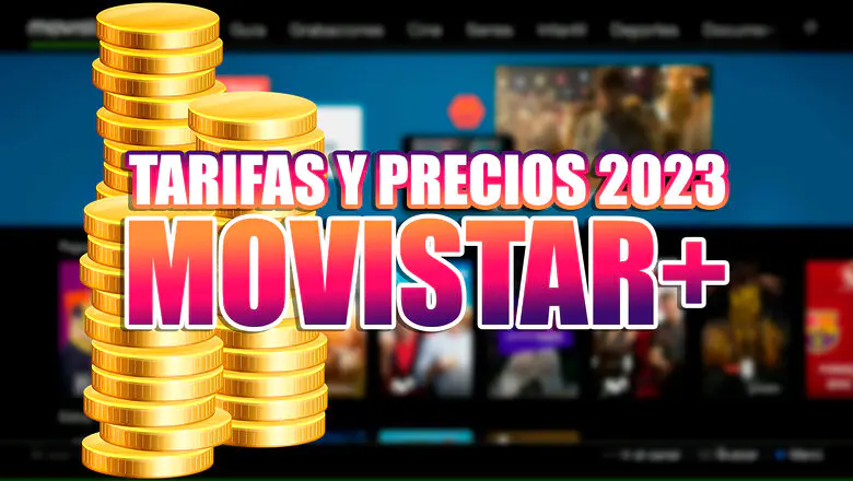 movistar plus precio