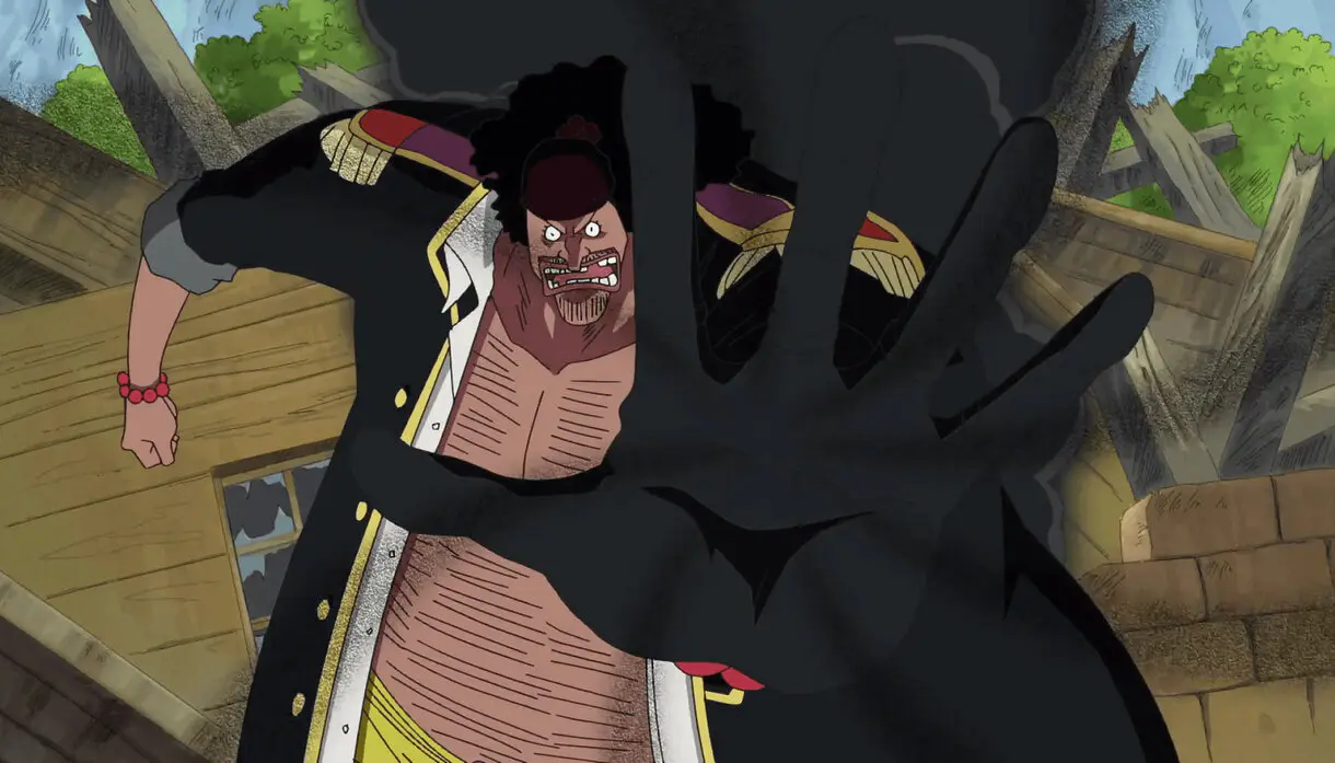 one piece