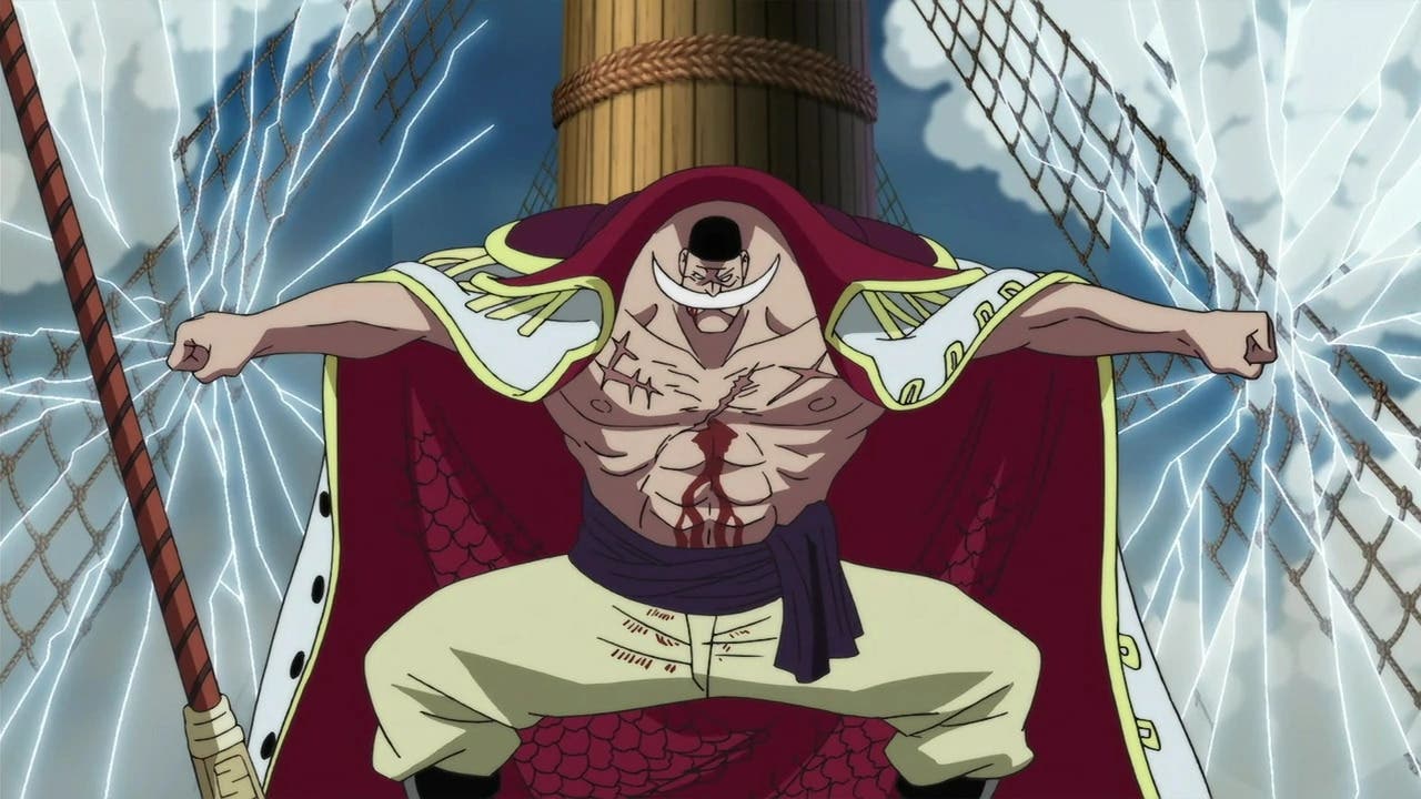 Las 6 Frutas del Diablo de One Piece más poderosas