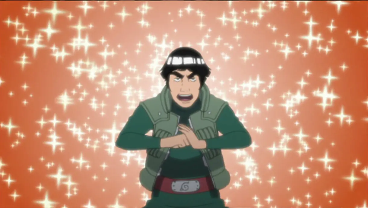 Naruto Gay