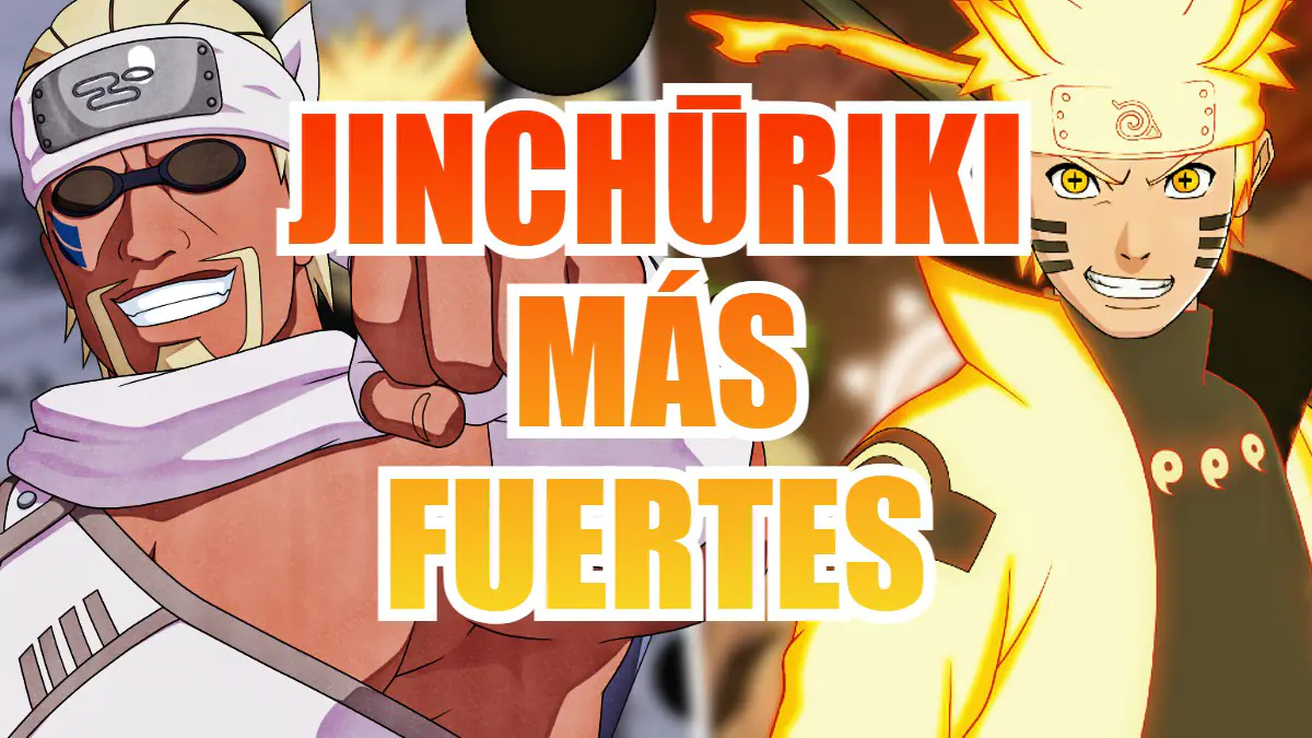 naruto jinchuuriki