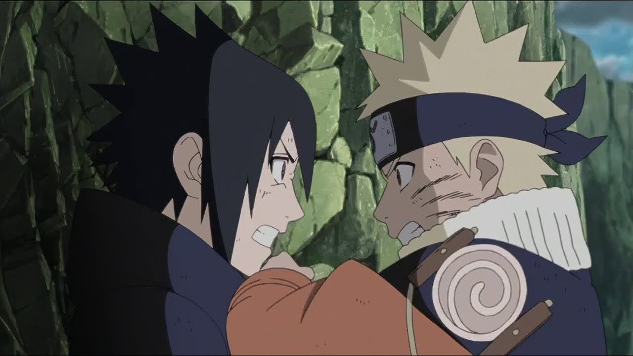 Como Ver Naruto Shippuden Sin Relleno • zoNeflix