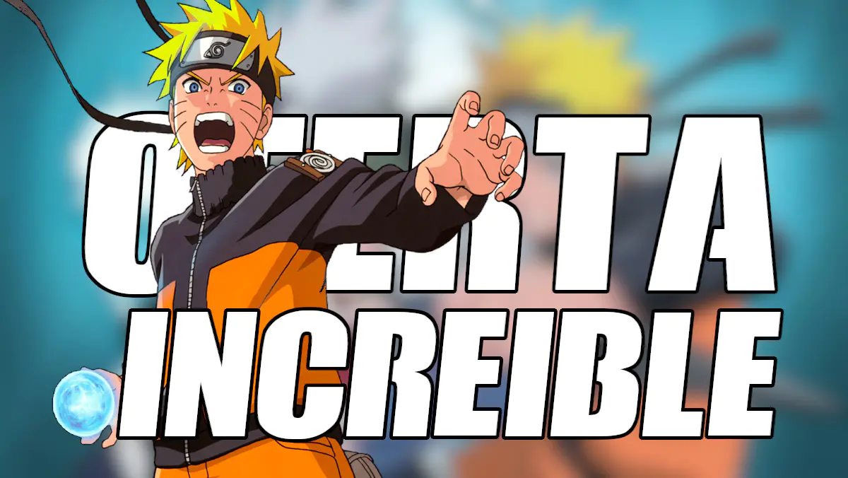 Naruto