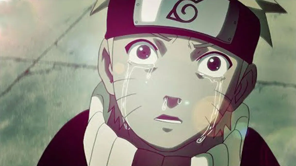 naruto anime relleno