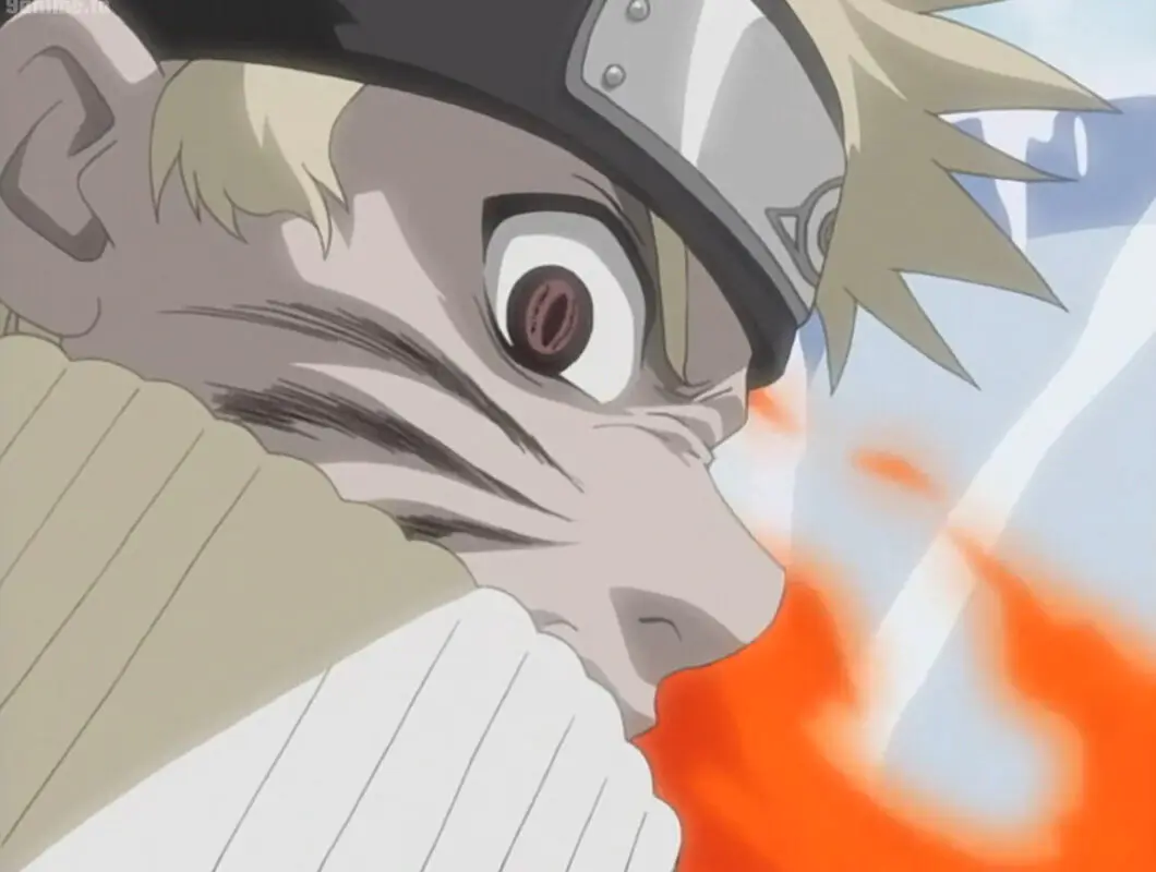 naruto anime