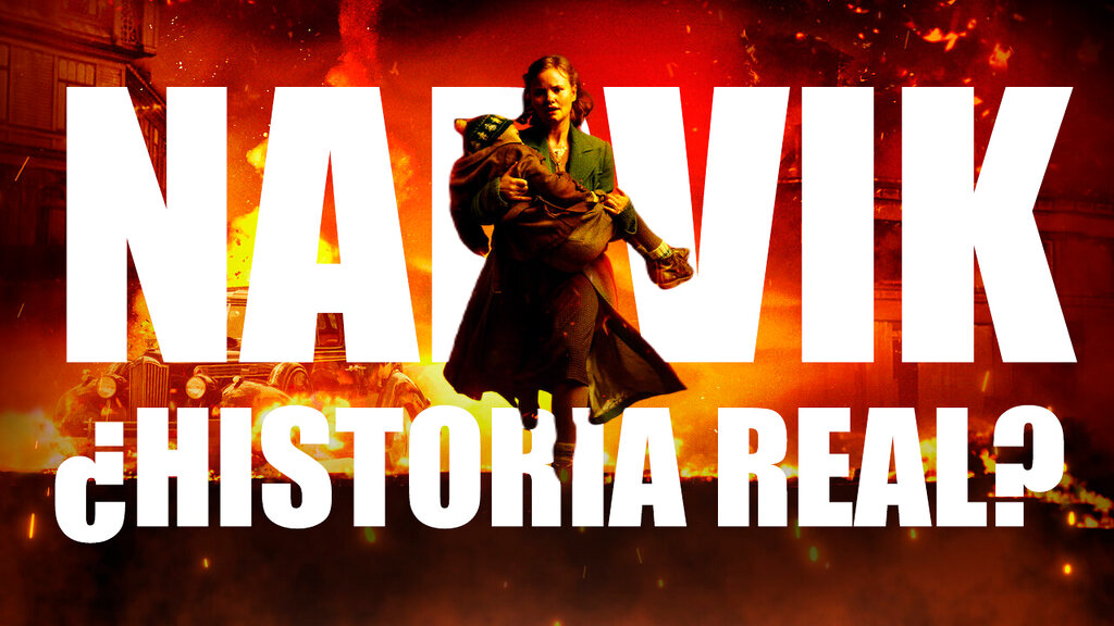 narvik historia real